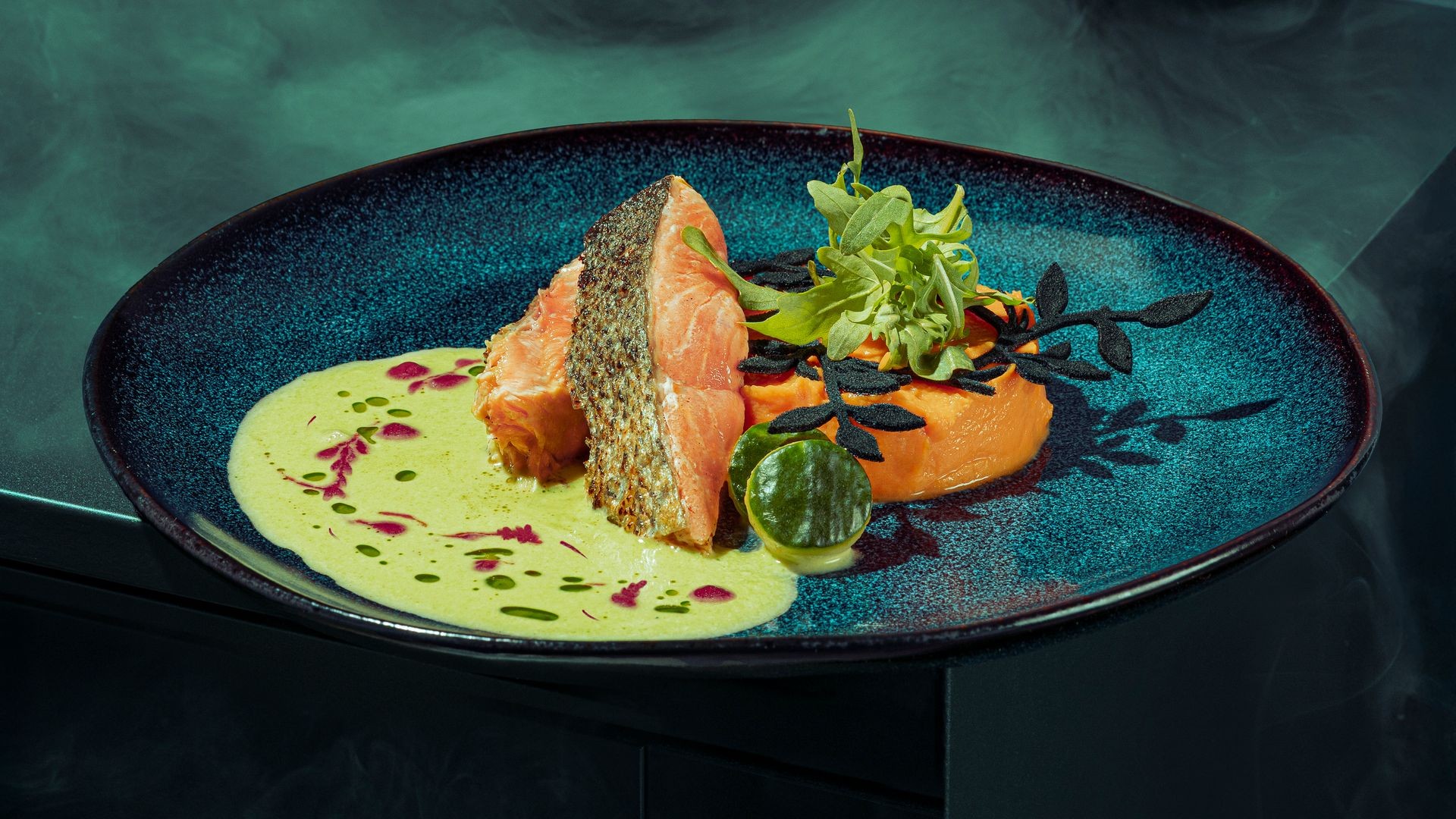 Livraison de repas d'entreprise  