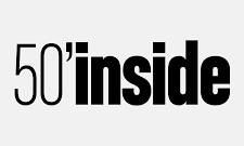50'Inside 
